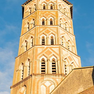 Cathédrale Sainte-Marie de Lombez