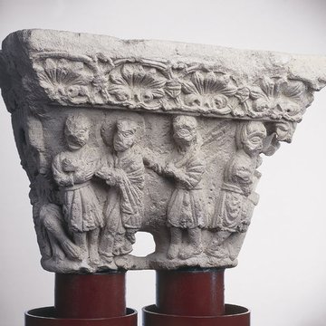 Cathédrale Sainte-Marie de Lombez