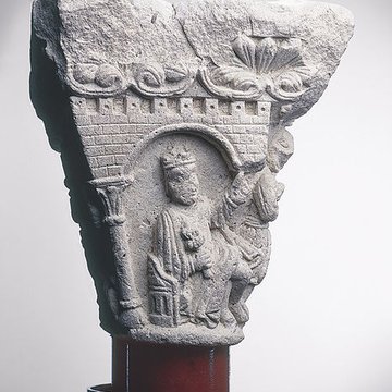 Cathédrale Sainte-Marie de Lombez