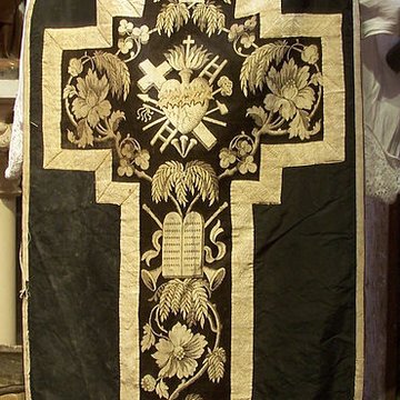 Cathédrale Sainte-Marie de Lombez