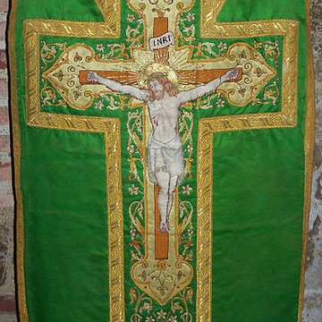 Cathédrale Sainte-Marie de Lombez