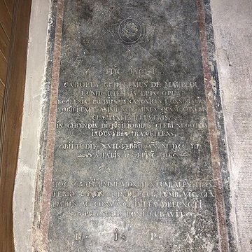 Cathédrale Sainte-Marie de Lombez