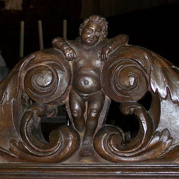 Cathédrale Sainte-Marie de Lombez