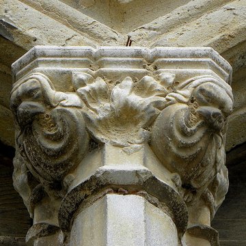 Cathédrale Sainte-Marie de Lombez