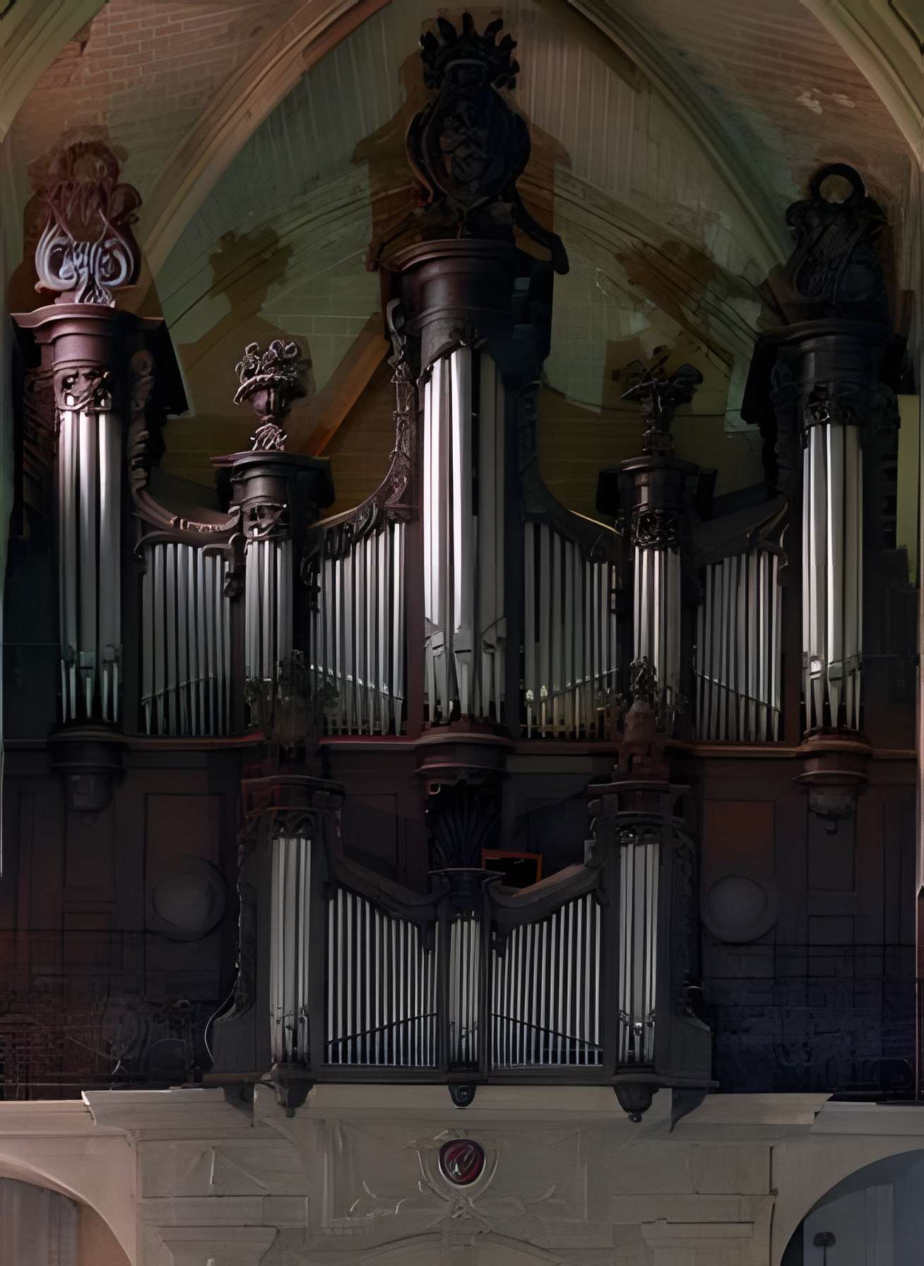 Cathédrale Sainte-Marie de Lombez