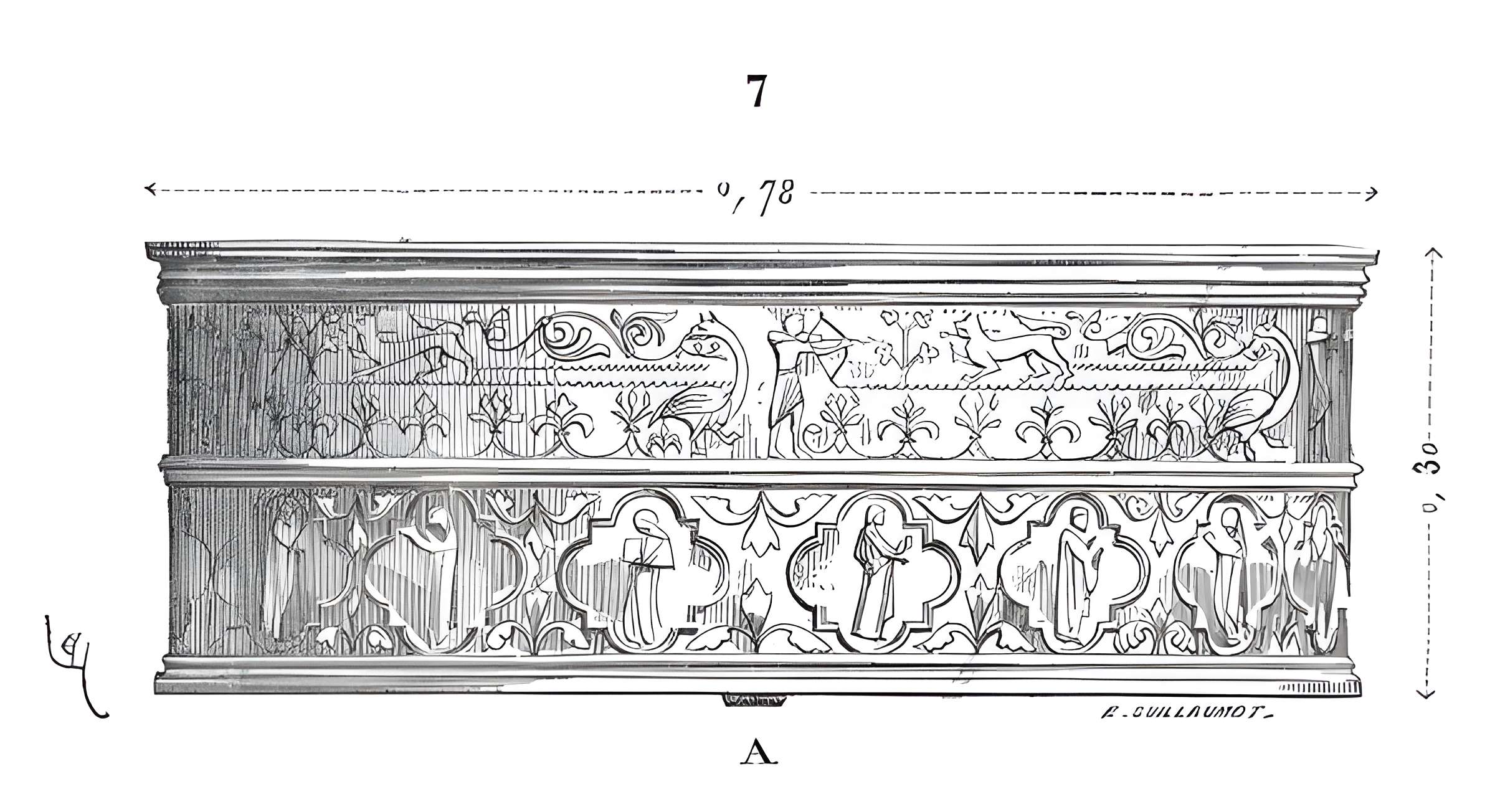 Cathédrale Sainte-Marie de Lombez