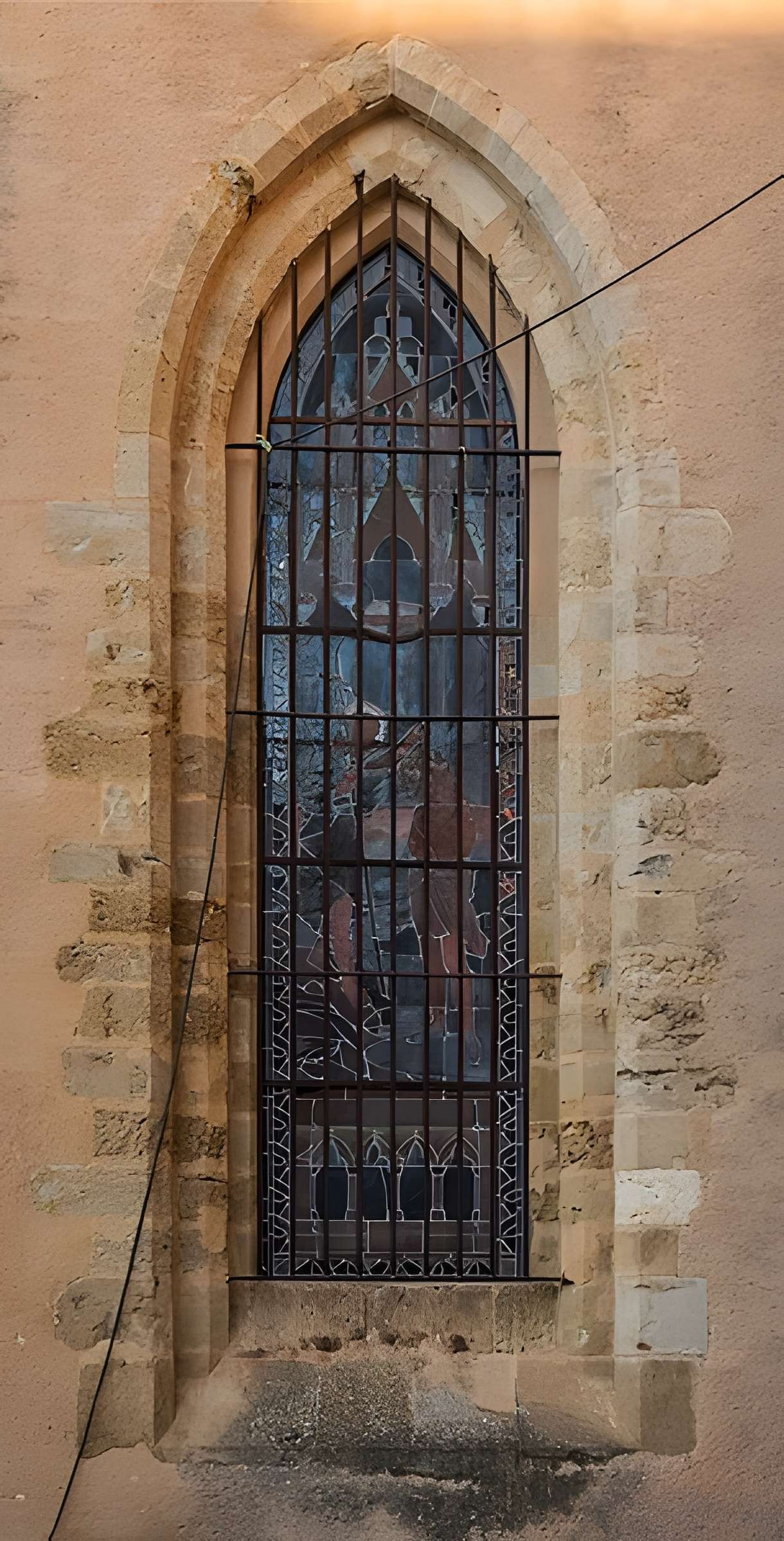 Cathédrale Sainte-Marie de Lombez