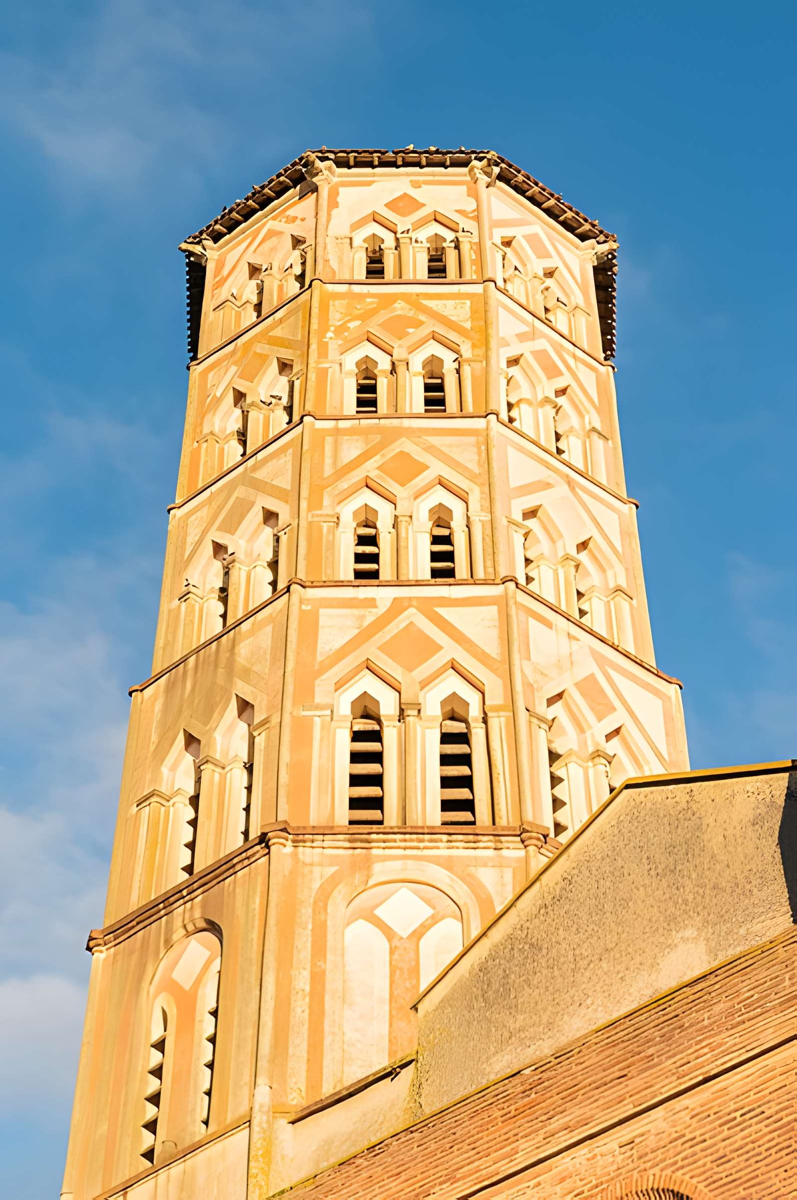 Cathédrale Sainte-Marie de Lombez
