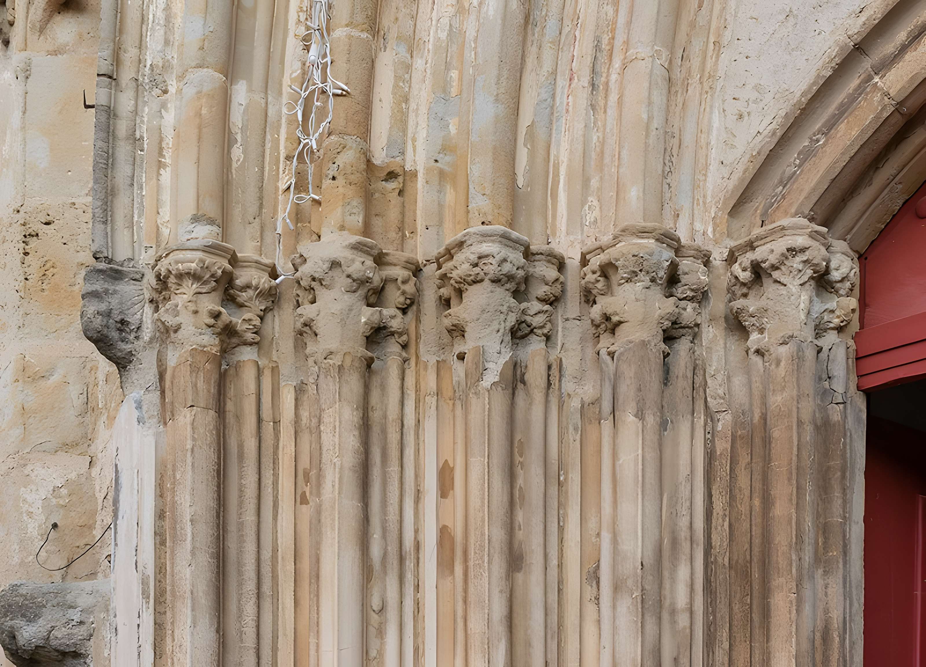 Cathédrale Sainte-Marie de Lombez