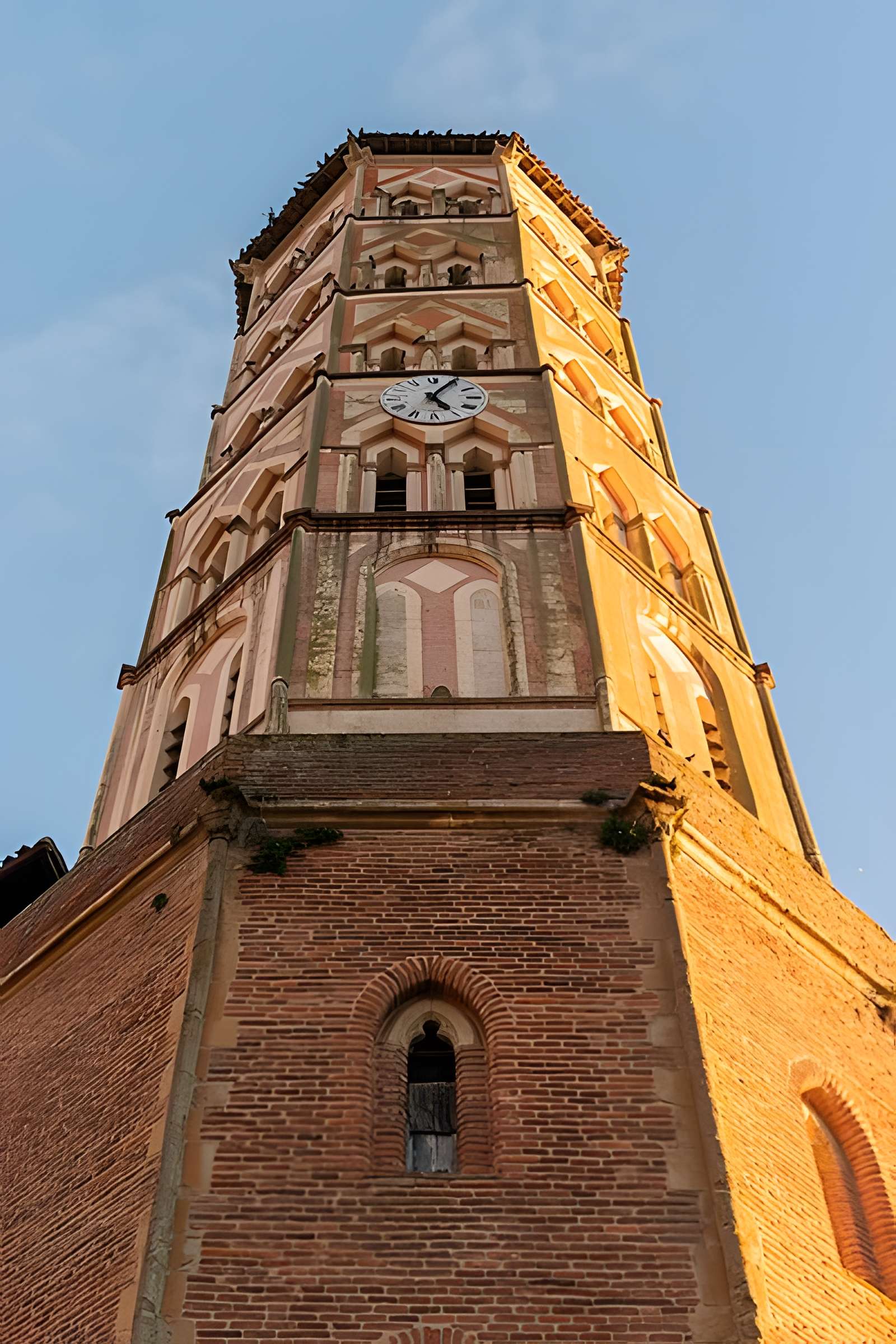 Cathédrale Sainte-Marie de Lombez