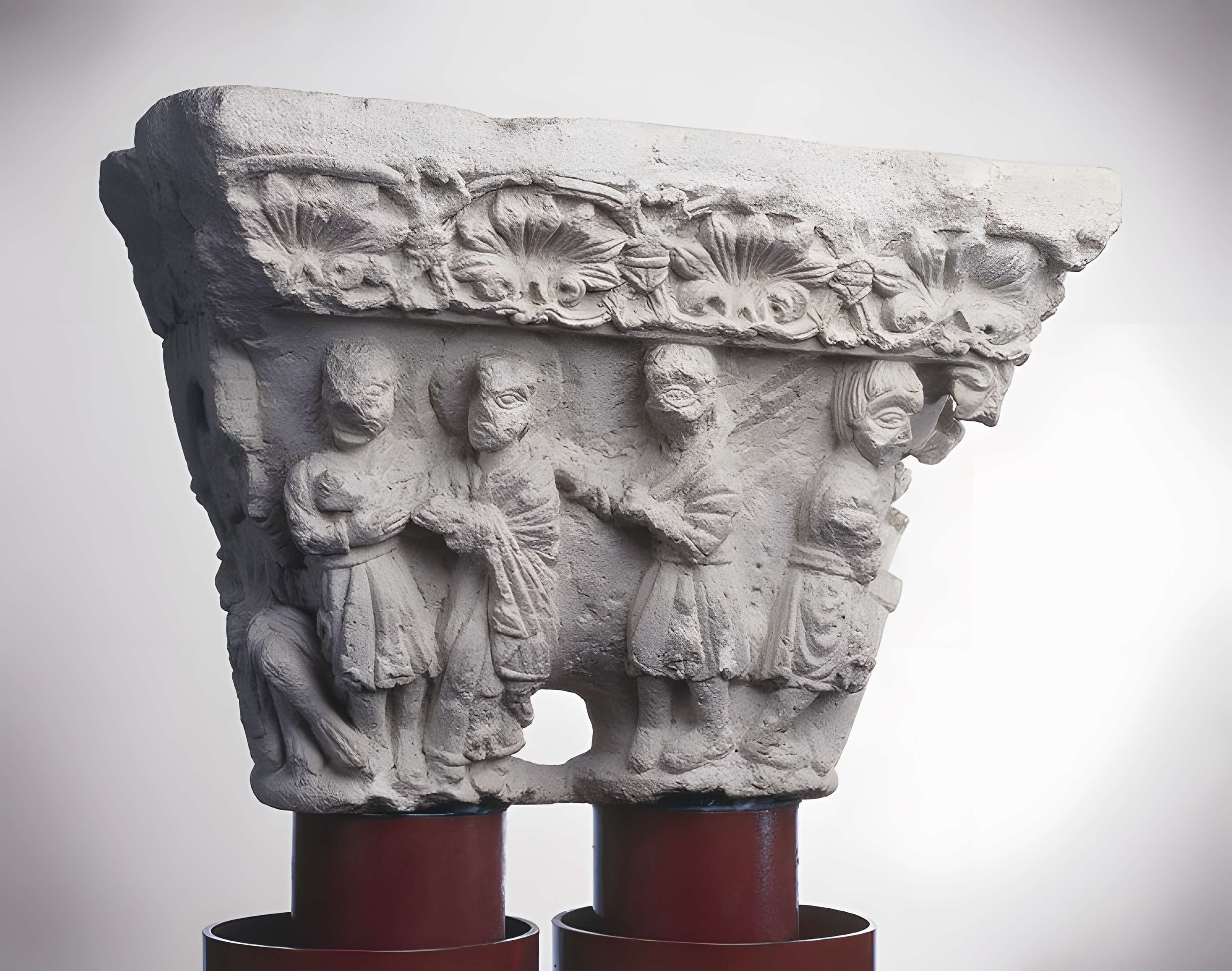 Cathédrale Sainte-Marie de Lombez