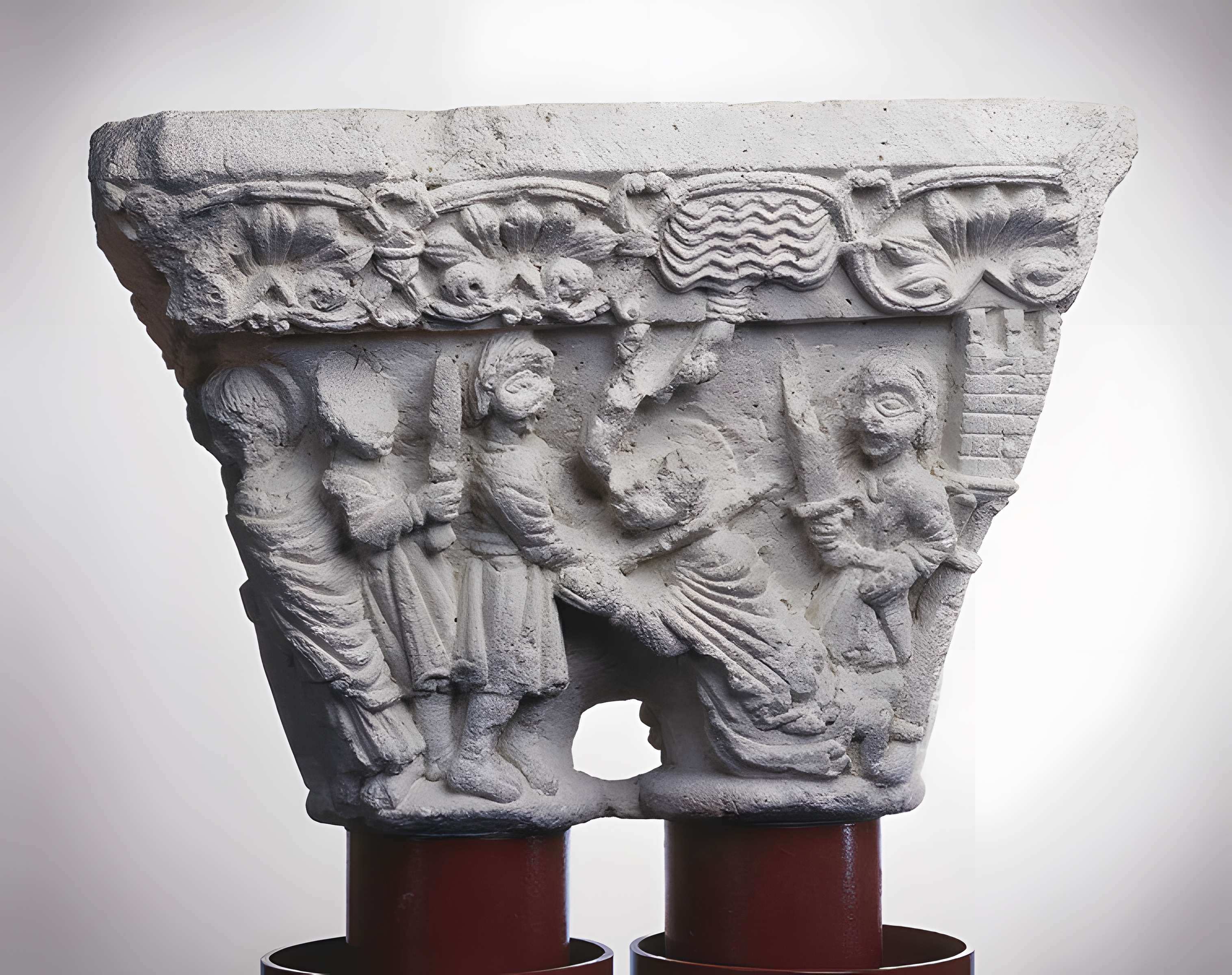 Cathédrale Sainte-Marie de Lombez