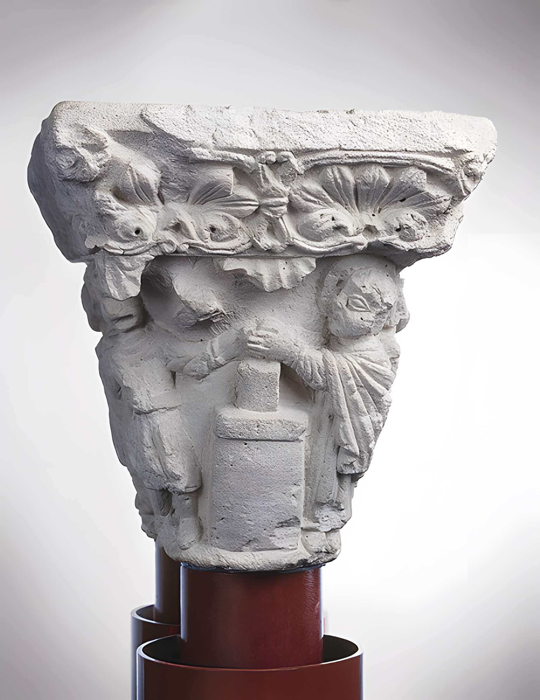 Cathédrale Sainte-Marie de Lombez