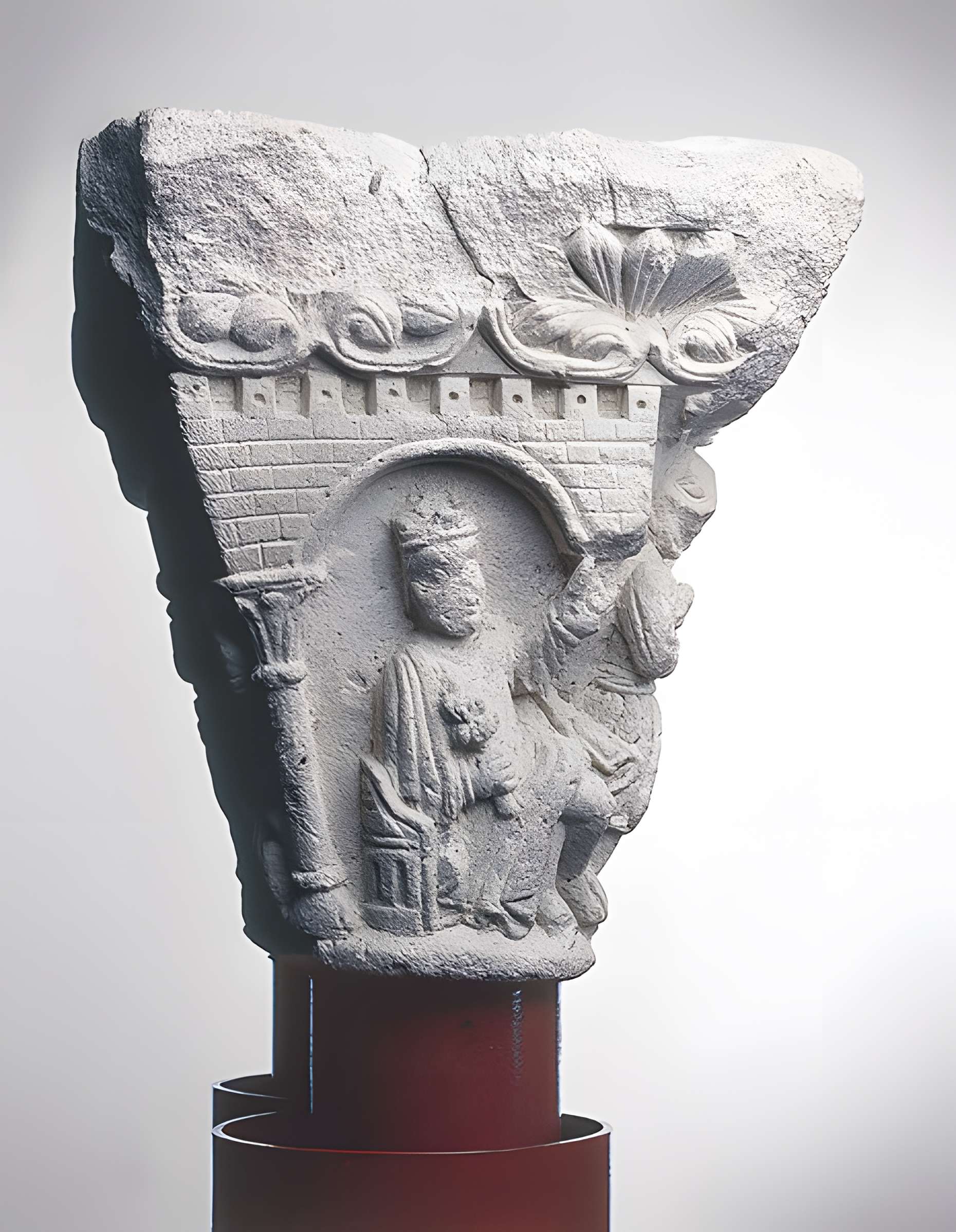 Cathédrale Sainte-Marie de Lombez