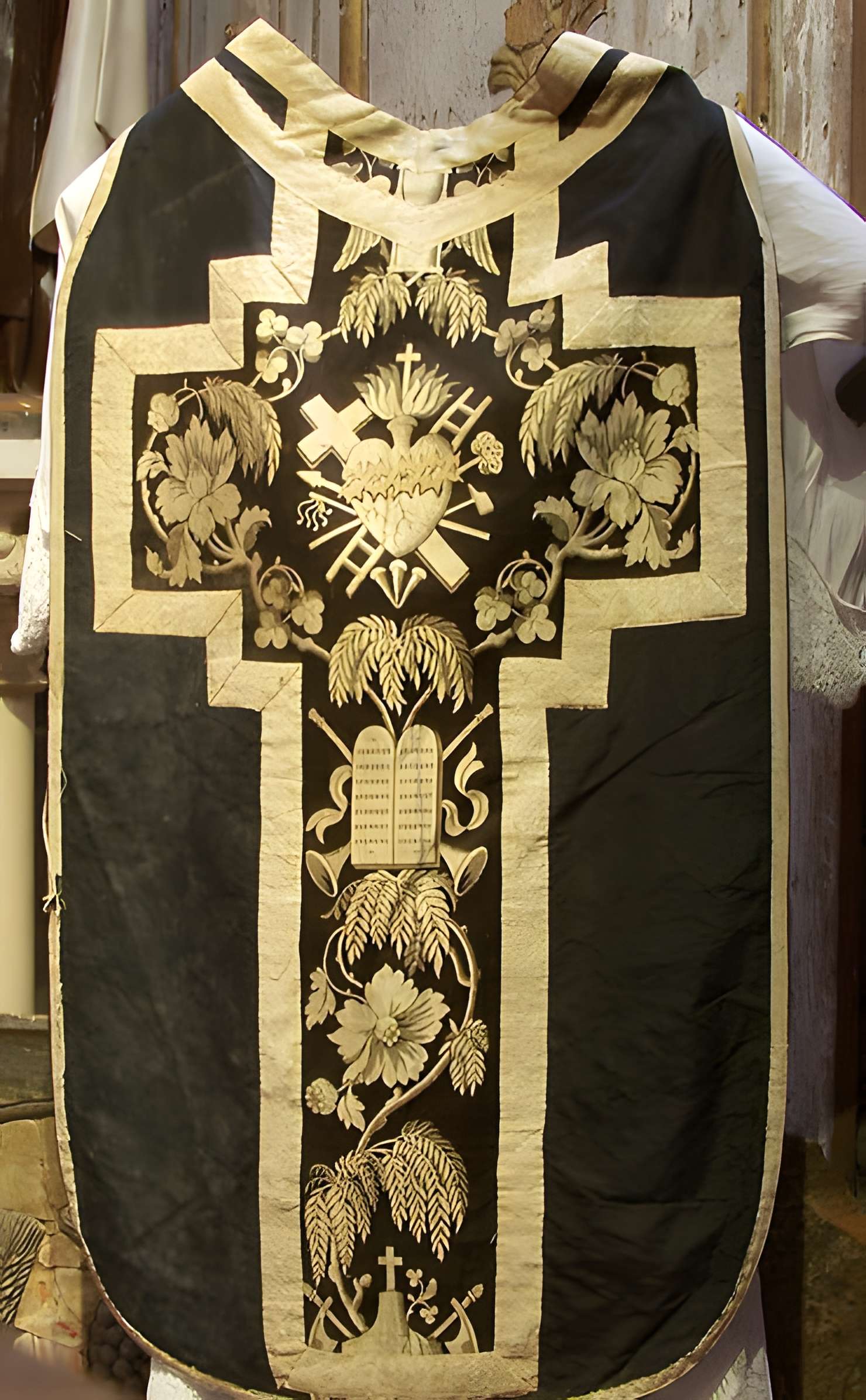 Cathédrale Sainte-Marie de Lombez