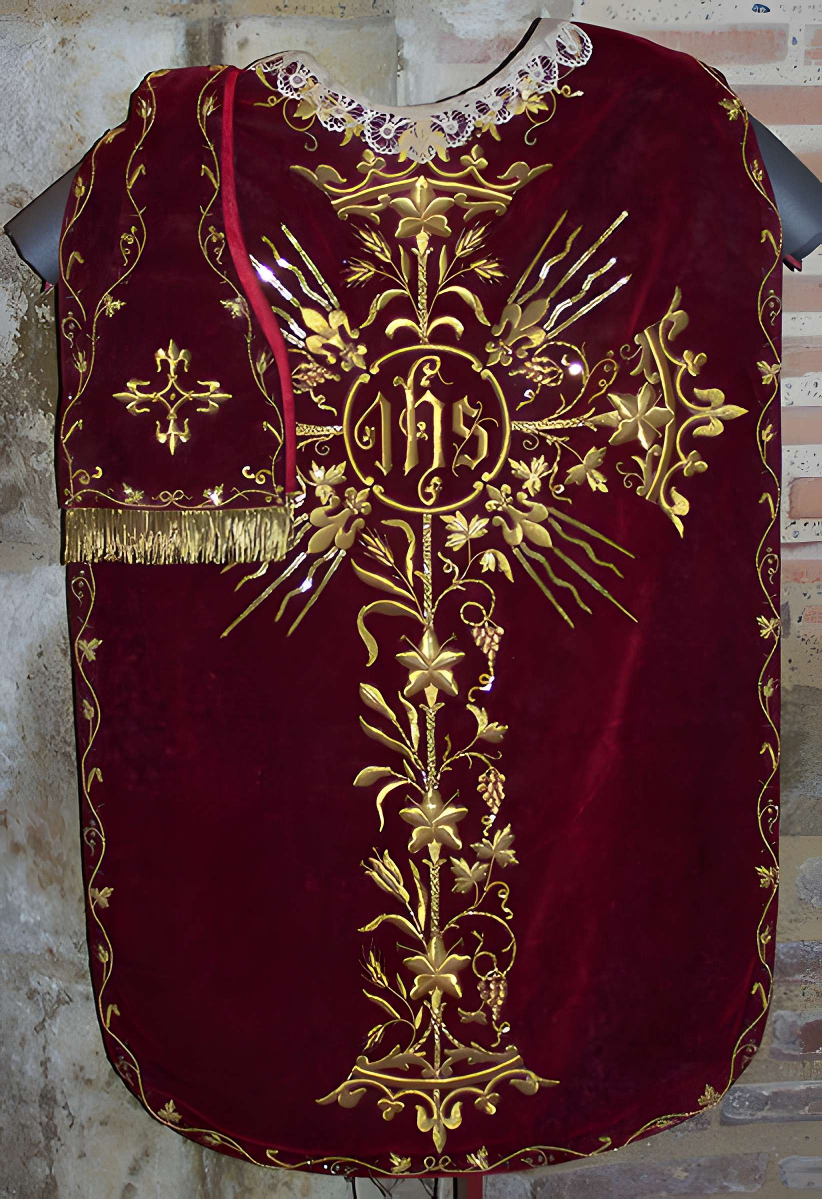 Cathédrale Sainte-Marie de Lombez