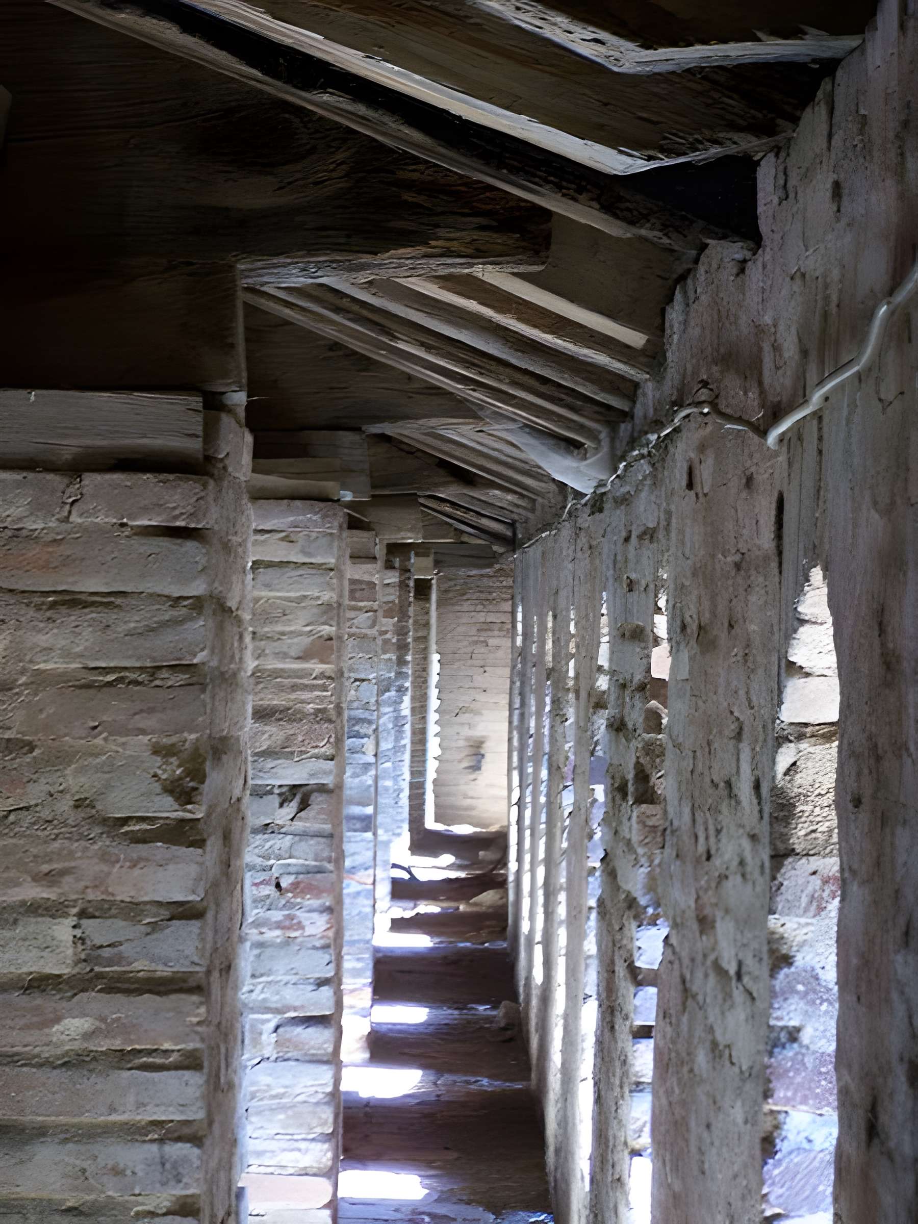 Cathédrale Sainte-Marie de Lombez