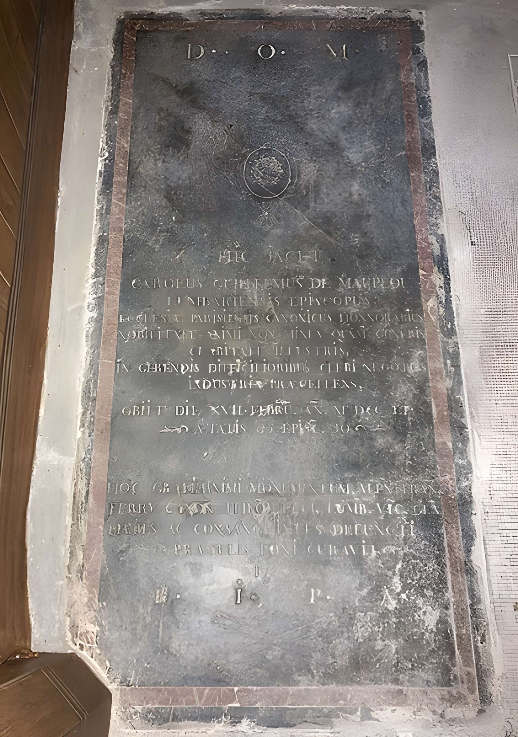 Cathédrale Sainte-Marie de Lombez