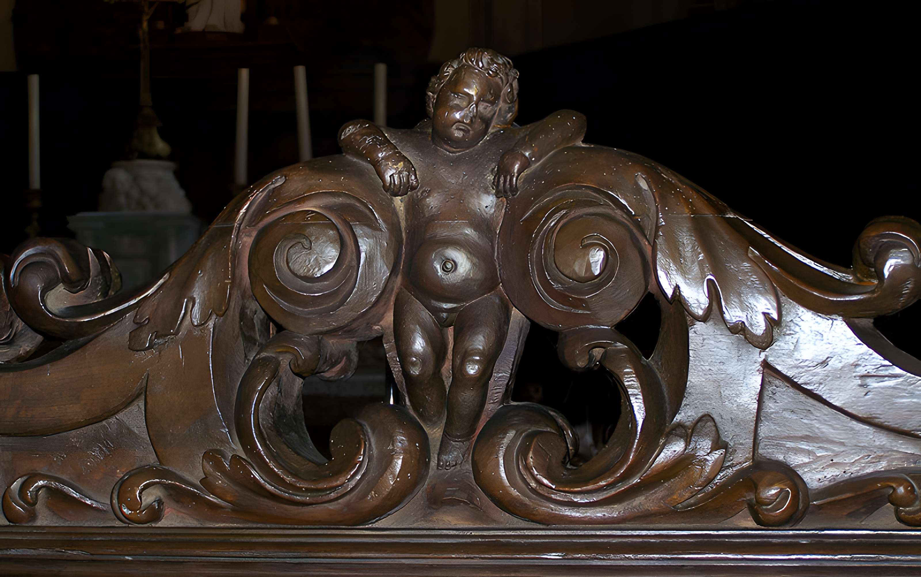 Cathédrale Sainte-Marie de Lombez