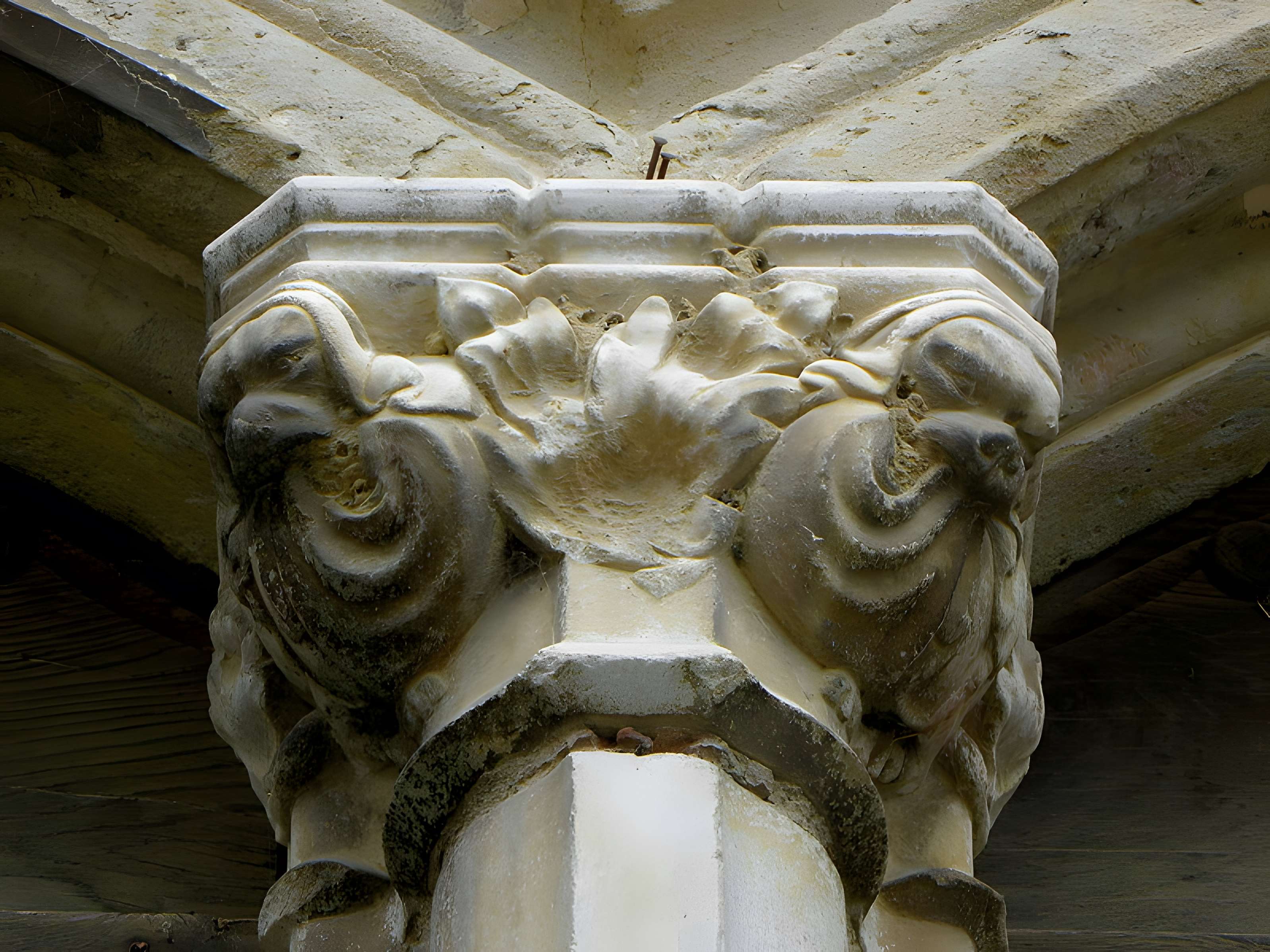 Cathédrale Sainte-Marie de Lombez