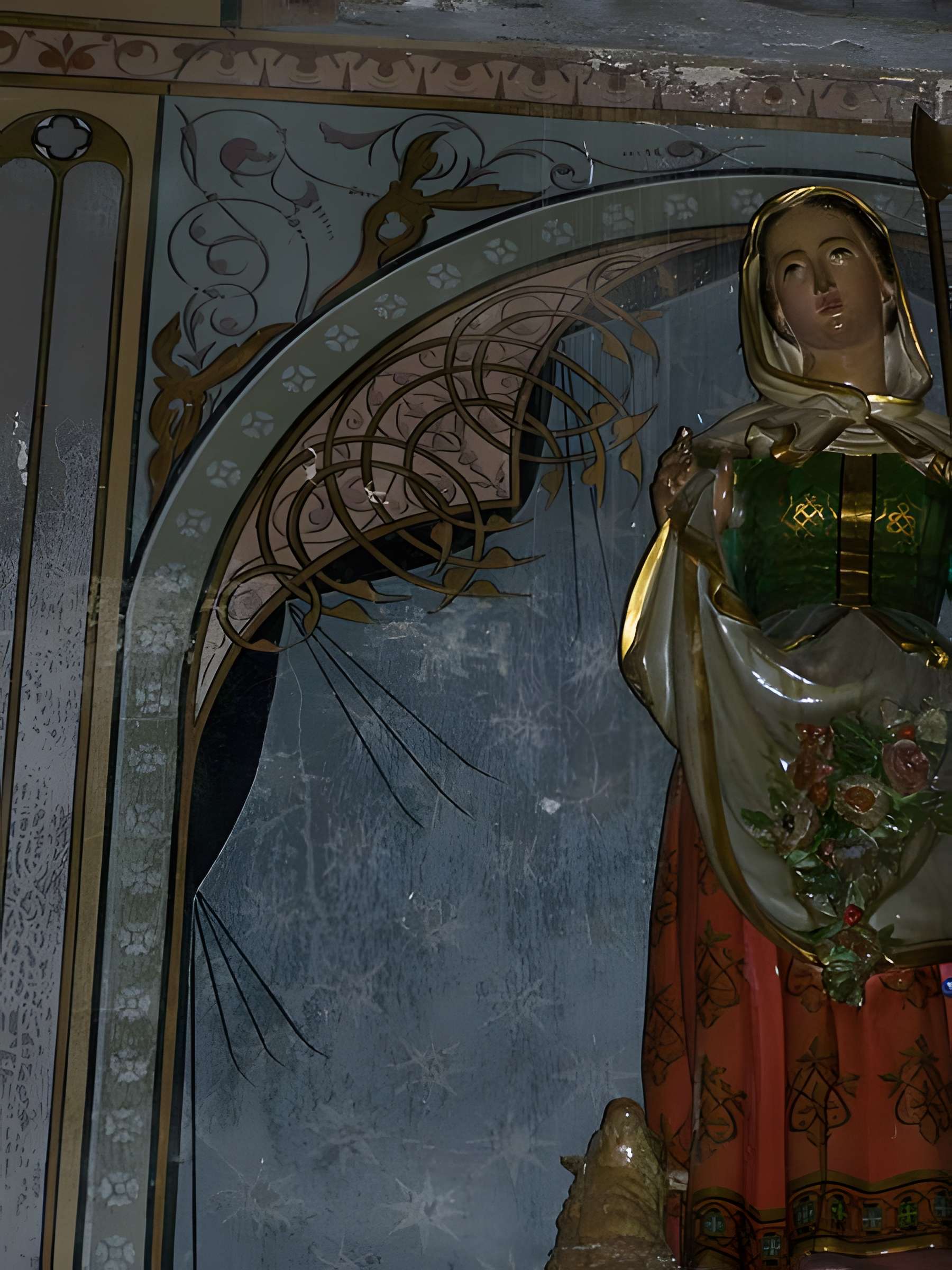 Cathédrale Sainte-Marie de Lombez