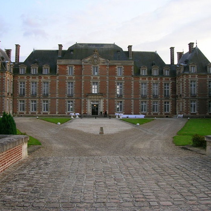 Photo de Château de Tilloloy