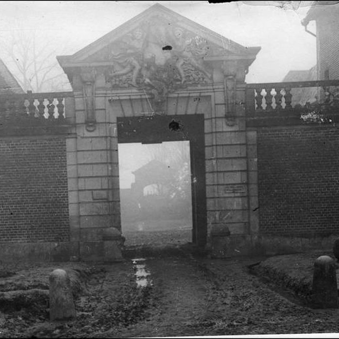 Photo de Château de Tilloloy