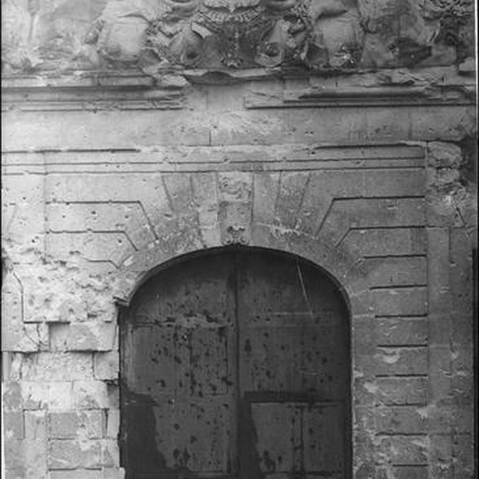 Photo de Château de Tilloloy