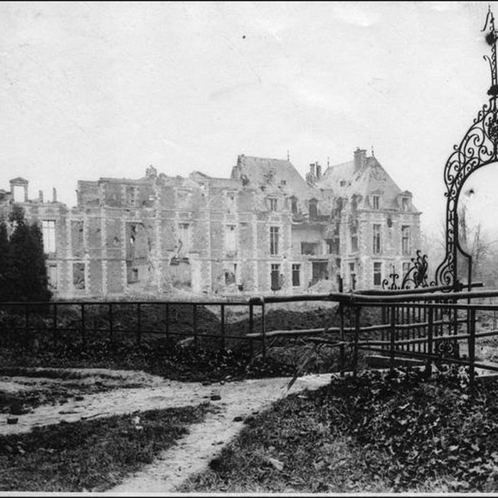 Photo de Château de Tilloloy