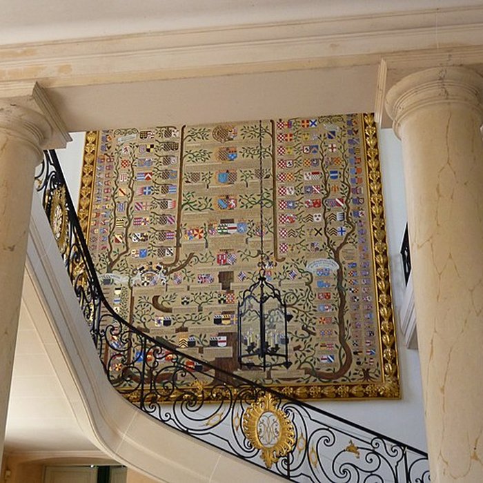 Photo de Château de Tilloloy