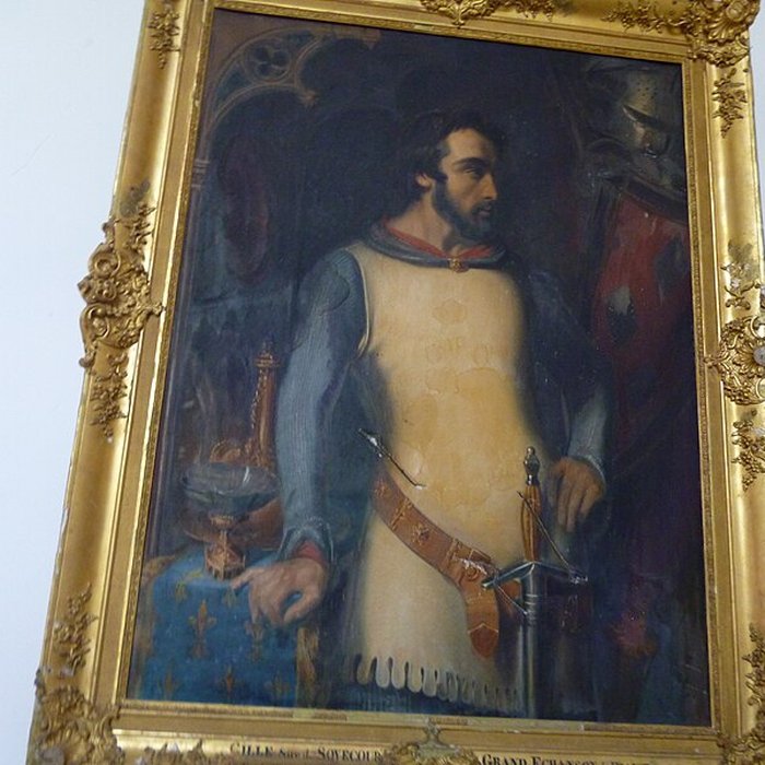 Photo de Château de Tilloloy