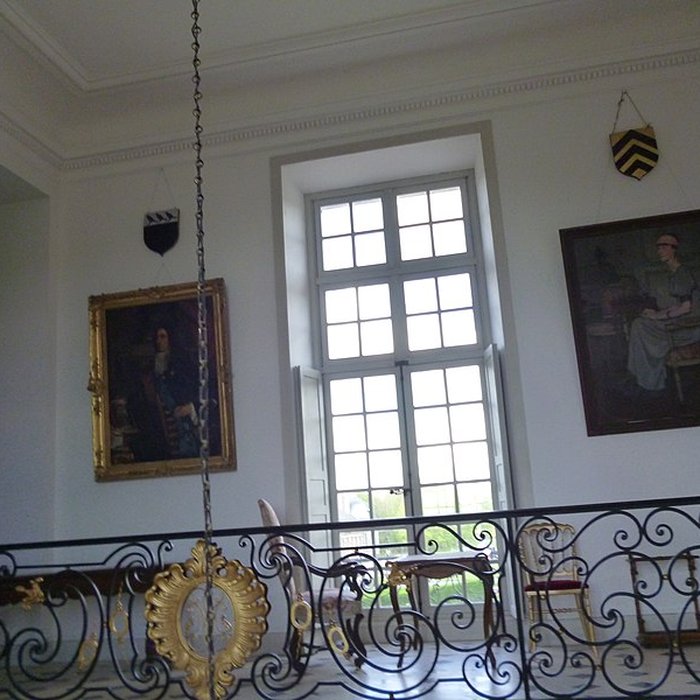 Photo de Château de Tilloloy