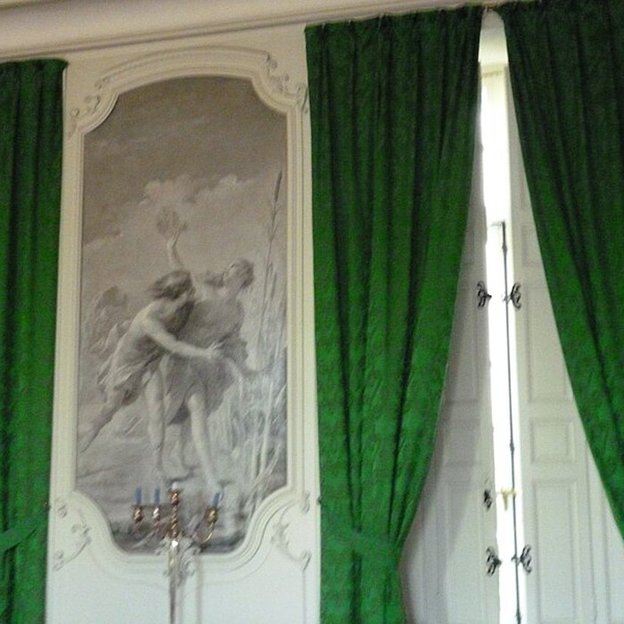 Photo de Château de Tilloloy