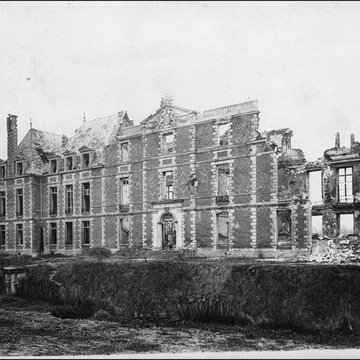 Château de Tilloloy