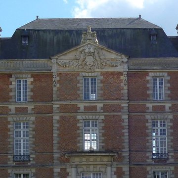 Château de Tilloloy