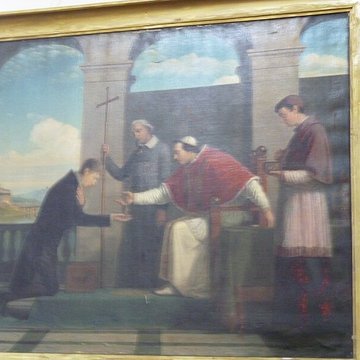 Château de Tilloloy