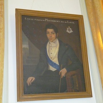 Château de Tilloloy