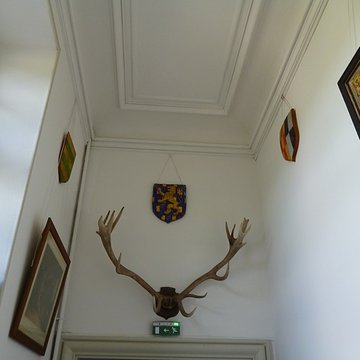 Château de Tilloloy