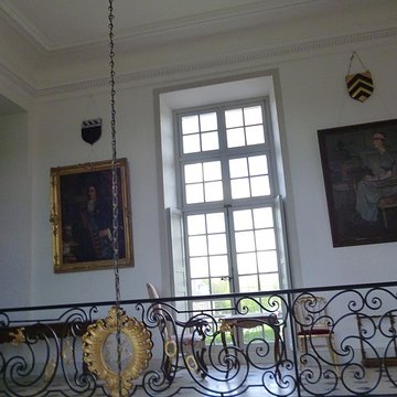 Château de Tilloloy