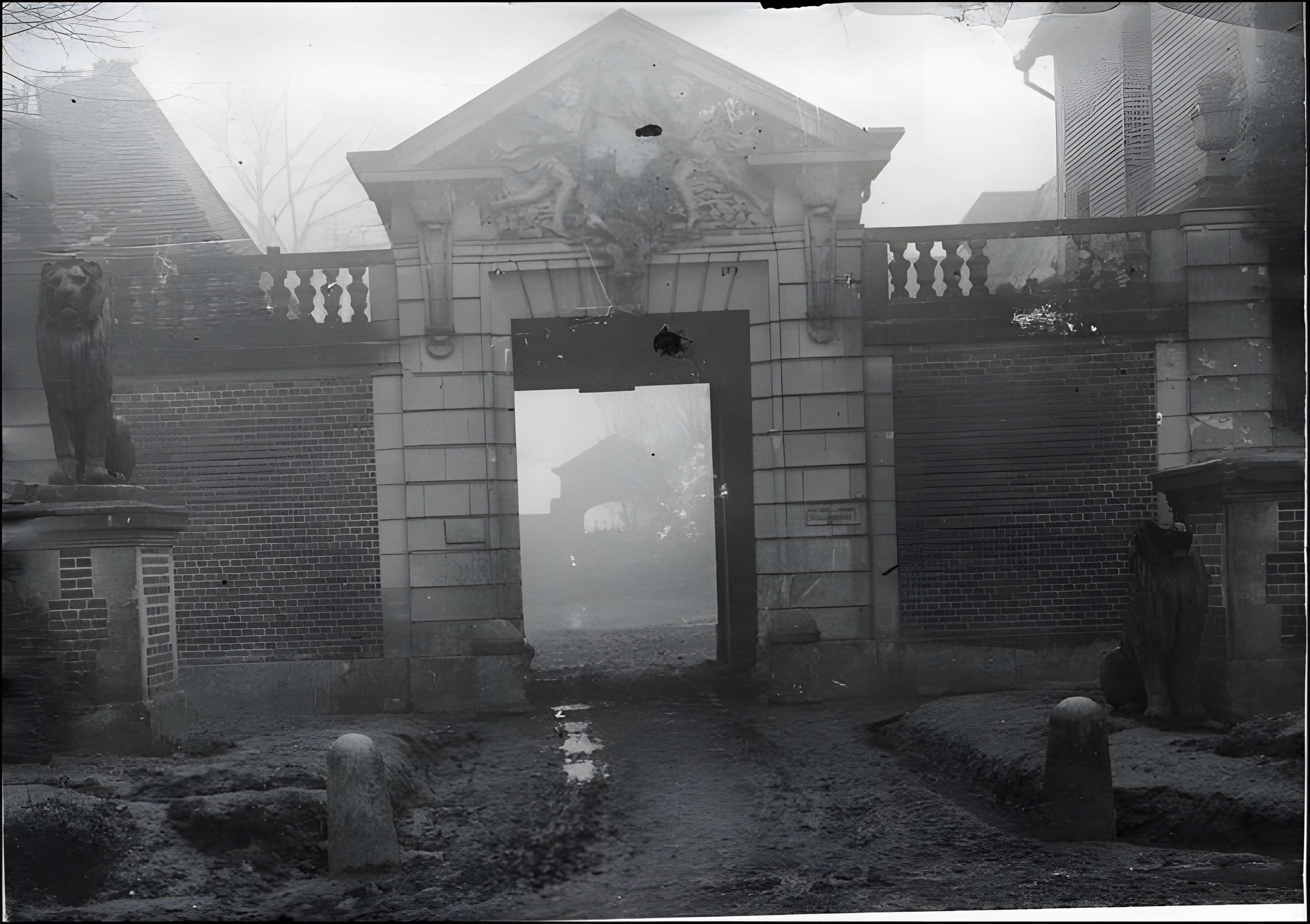 Château de Tilloloy