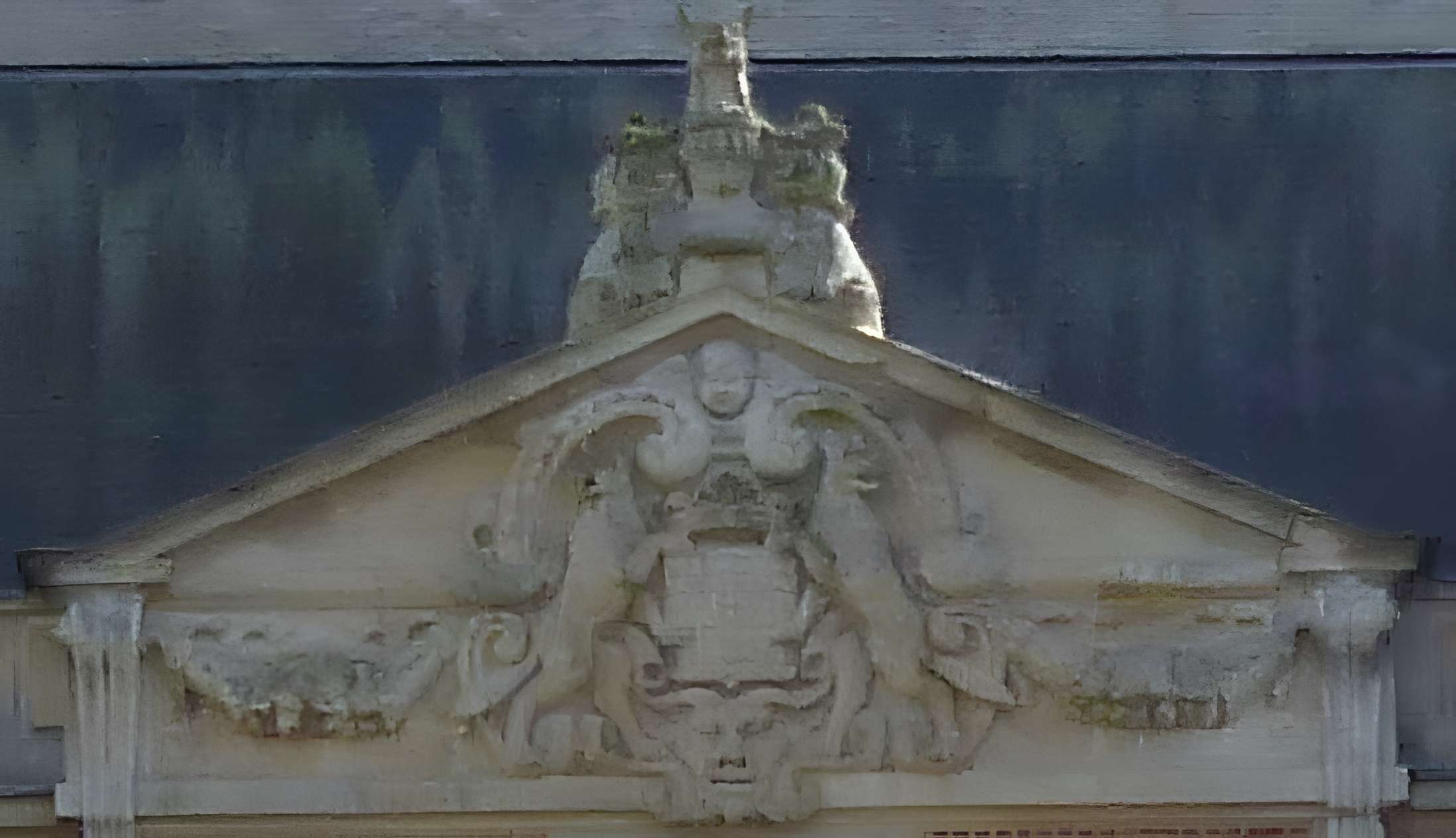 Château de Tilloloy