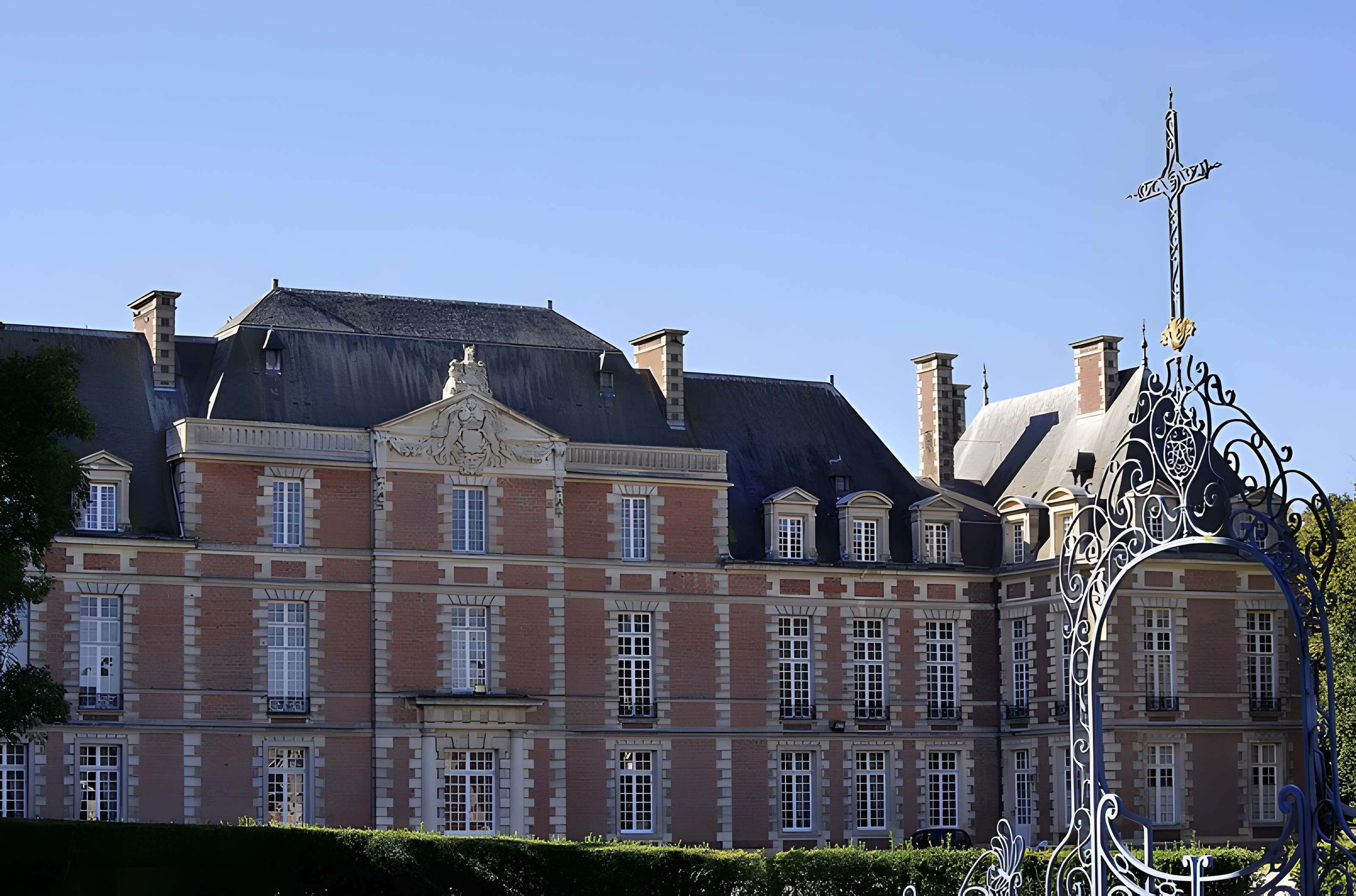 Château de Tilloloy