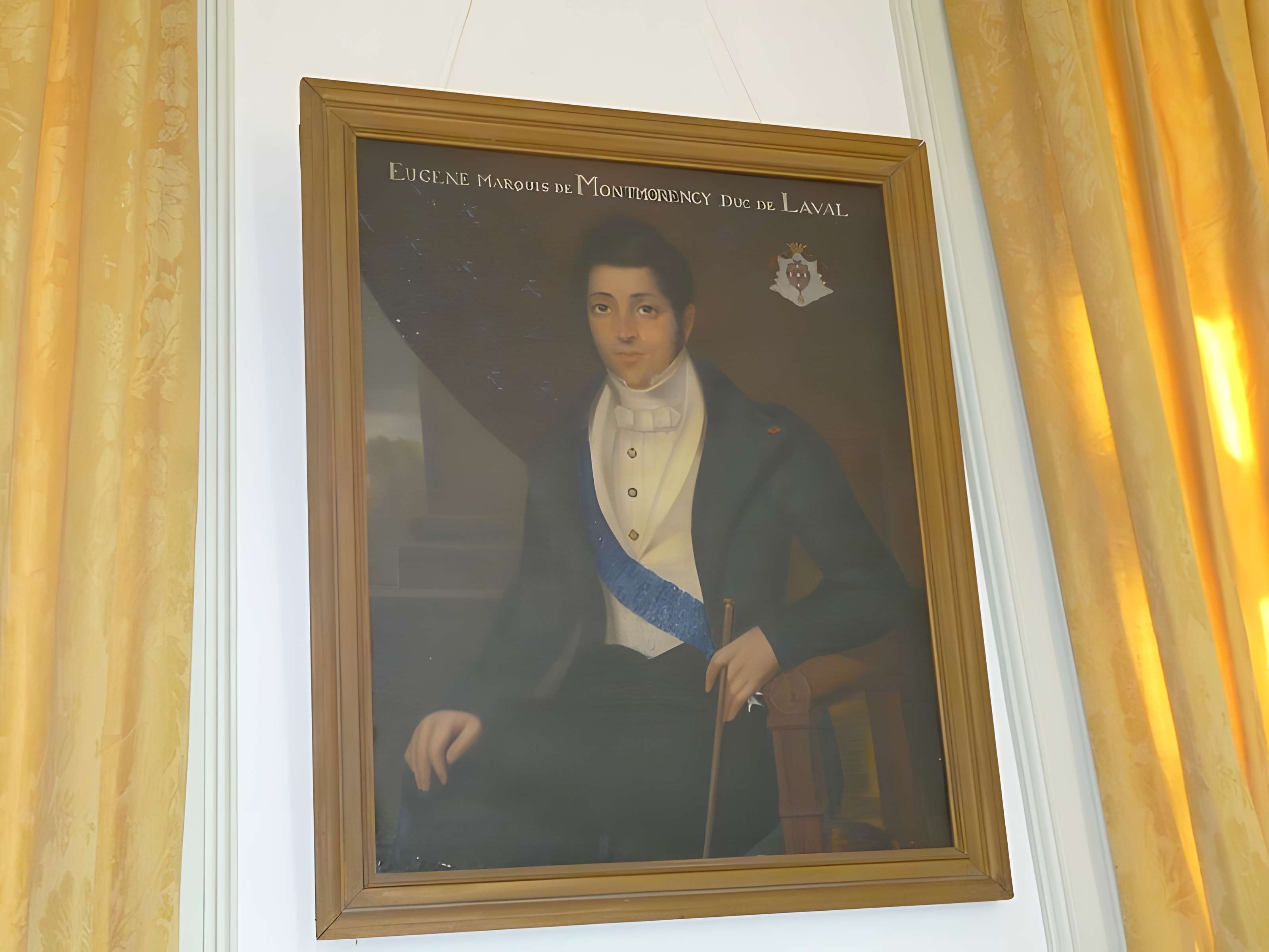 Château de Tilloloy