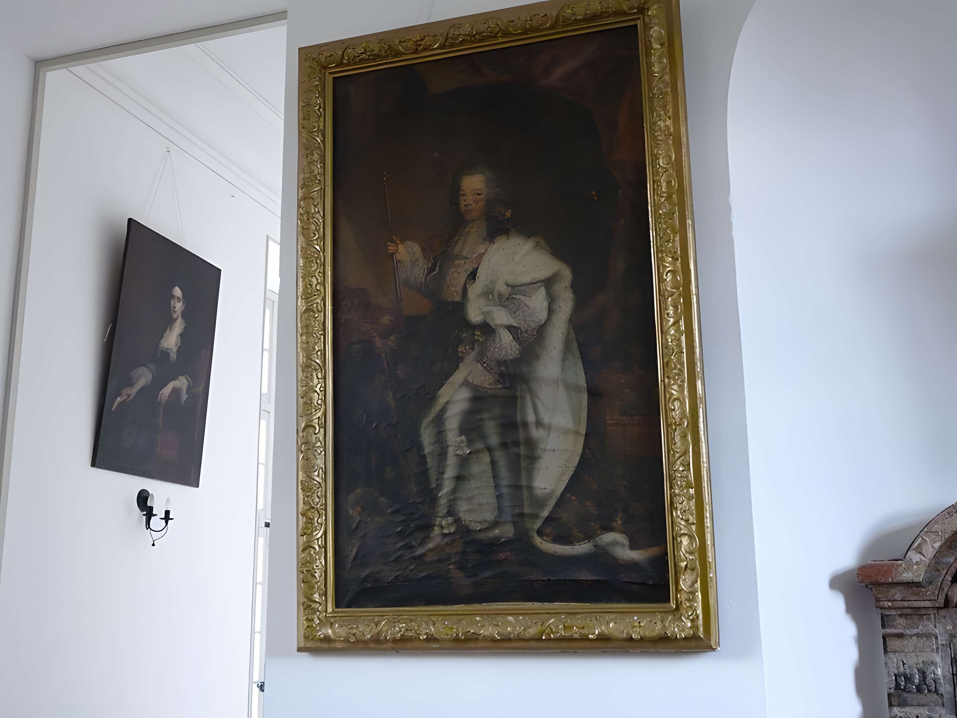 Château de Tilloloy