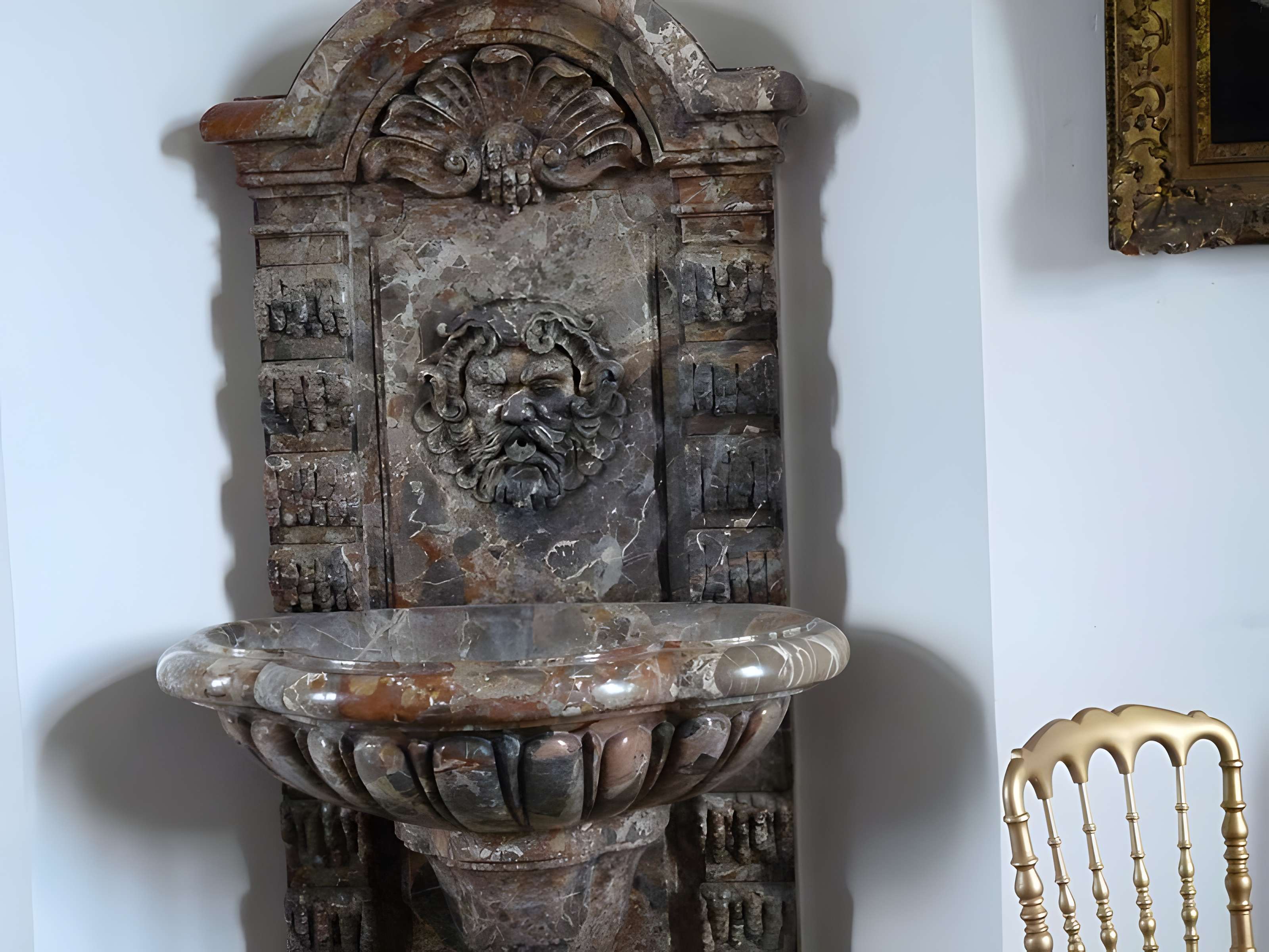 Château de Tilloloy