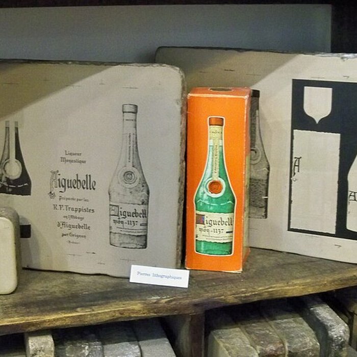 Photo de Musée du cartonnage et de limprimerie