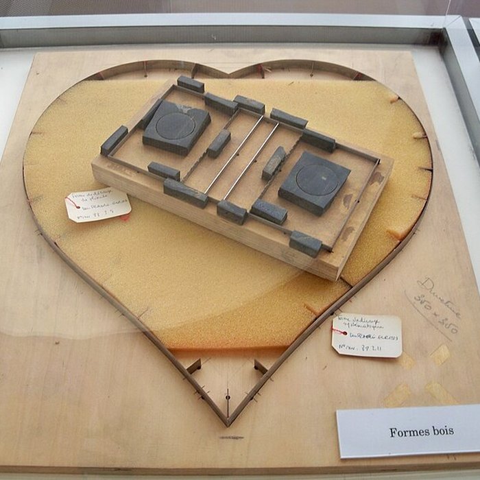 Photo de Musée du cartonnage et de limprimerie