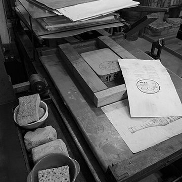 Musée du cartonnage et de limprimerie