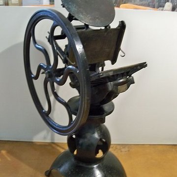 Musée du cartonnage et de limprimerie