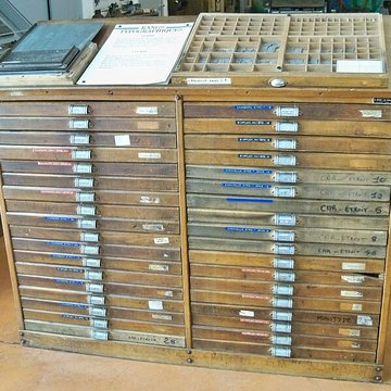 Musée du cartonnage et de limprimerie